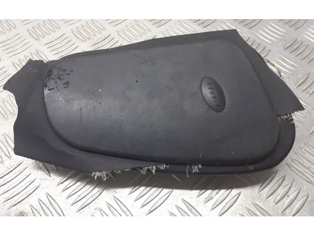 Подушка безопасности в сиденье 96462517ZE Citroen C2