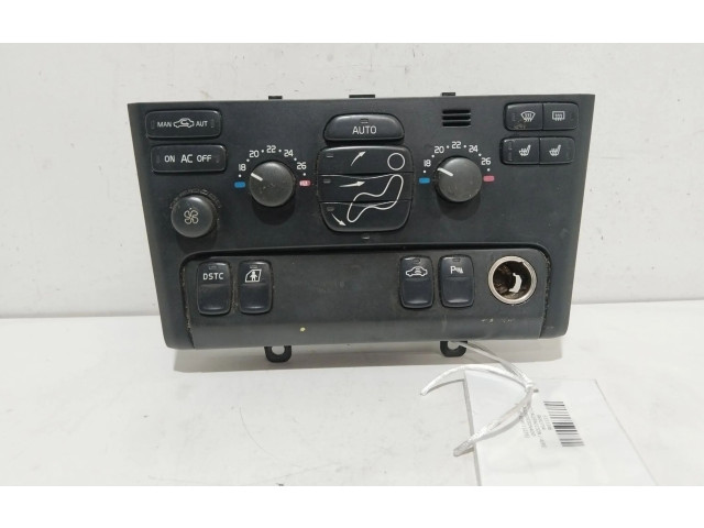 Модуль блока управления кондиционером 8682734 Volvo XC90