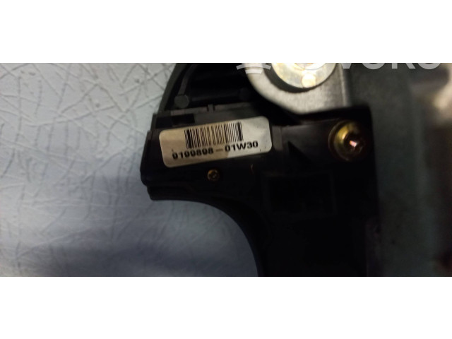 Подушка безопасности водителя 8626840   Volvo V70