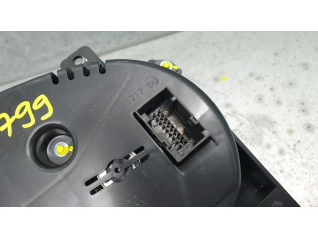 Панель приборов 735618963   Jeep Renegade       