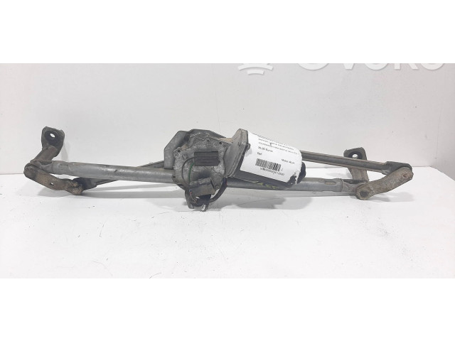 Моторчик дворников ELCTRICO, 5PINES    Volkswagen New Beetle