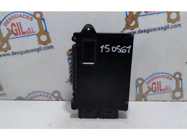 Řídící jednotka P04727215AF, 150561 Chrysler Grand Voyager II 1989