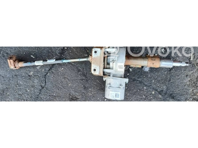    Рулевая рейка 2816037206F   Ford Ka 2009 - 2017 года