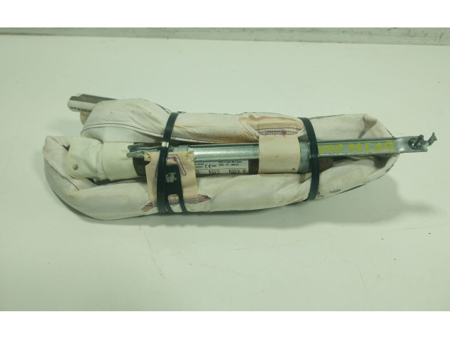 Подушка безопасности двери 57A880742E, 57A880742E   Skoda Karoq