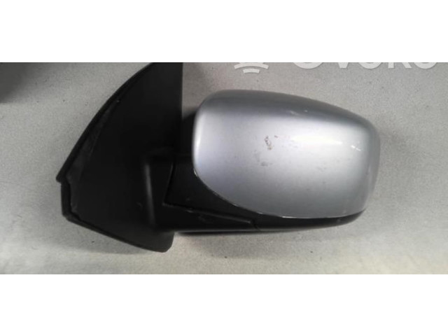 Зеркало электрическое Hyundai i10 2007 - 2012 года