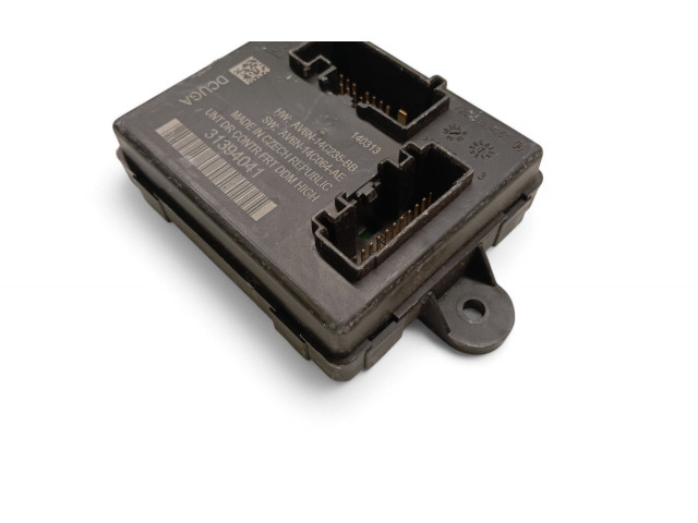 Блок управления 31394041   Volvo S60