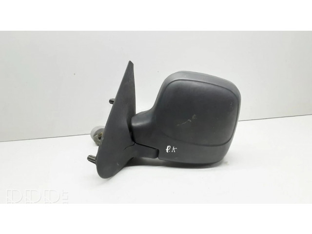 Zpětné zrcátko levé Citroen Berlingo 2004 E13027470