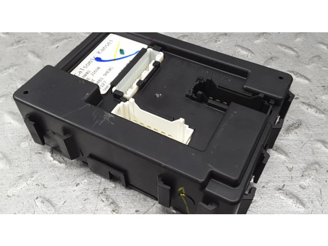 Блок комфорта 284B19ME0C, FLN002   Nissan Note (E12)   