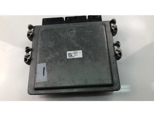 Řídící jednotka 237101511S Renault Captur 2015