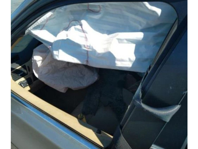 Блок АБС    BMW  X3 E83  2003 - 2010 года