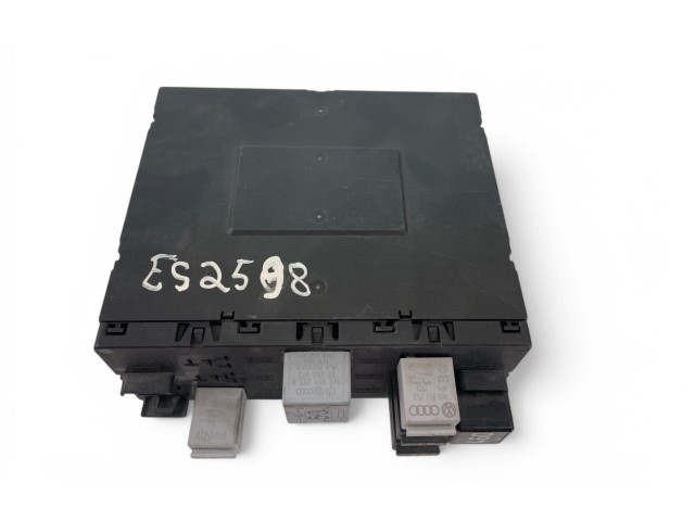 Блок комфорта 1T0937049   Volkswagen Golf Plus   