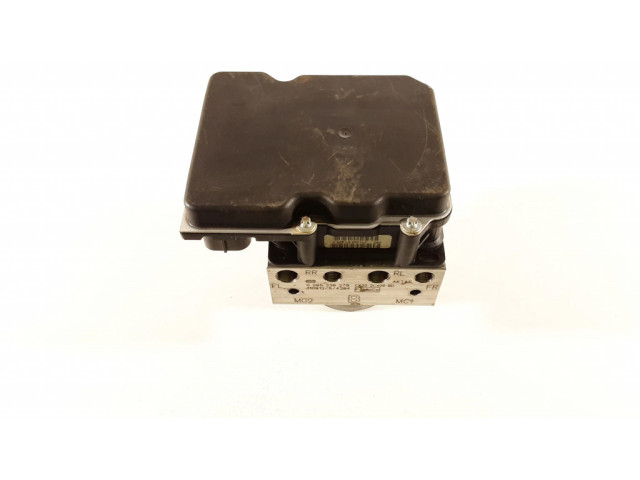 Блок АБС 0265236279, CX232C405BD   Jaguar  XF X250  2007-2015 года