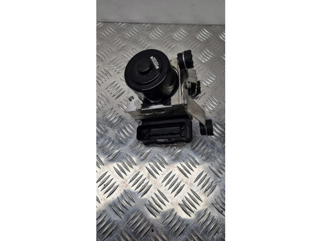 Блок АБС 34516857643, MK25A   BMW  X3 F25  2010 - 2017 года