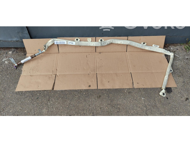 Боковая подушка безопасности 8P3880741A   Audi A3 S3 8P