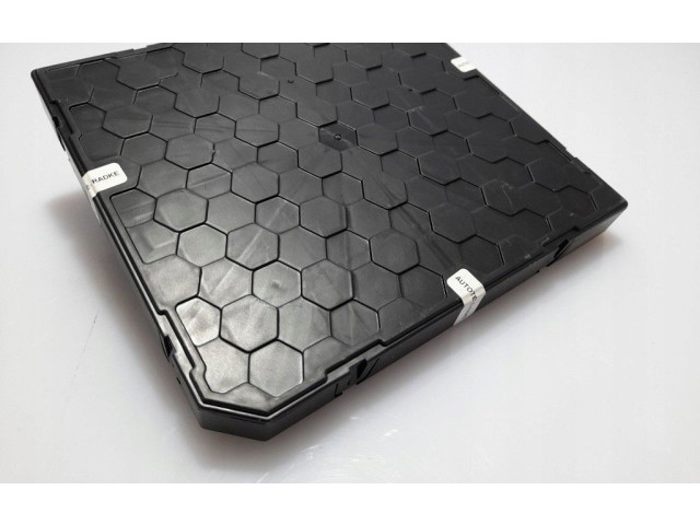 Блок комфорта 5Q0937086BQ Volkswagen Golf VII