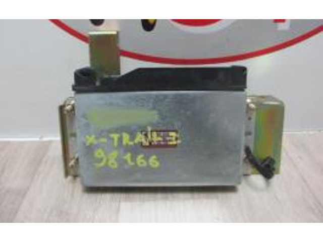 Блок управления АБС    Nissan X-Trail T30