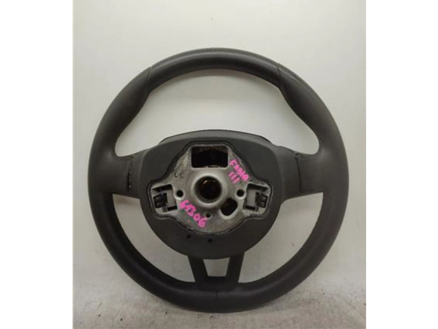 Руль Skoda Fabia Mk3 (NJ) 2015 - 2021 года