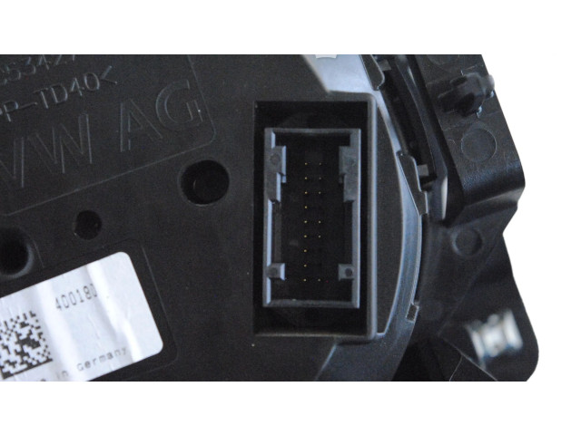 Панель приборов 5G1920957B Volkswagen Golf VII