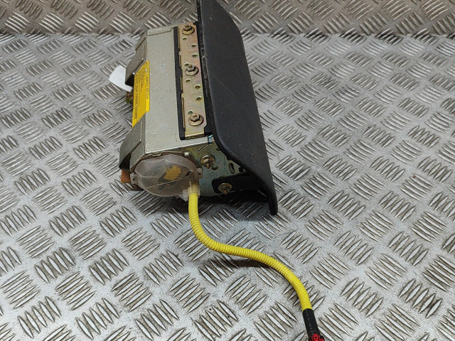 Подушка безопасности пассажира MR776527 Mitsubishi Pajero