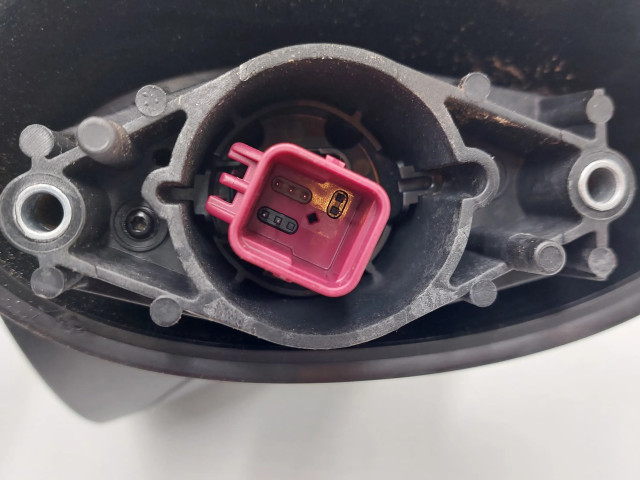 Zpětné zrcátko Mini Cooper Countryman F60 2019