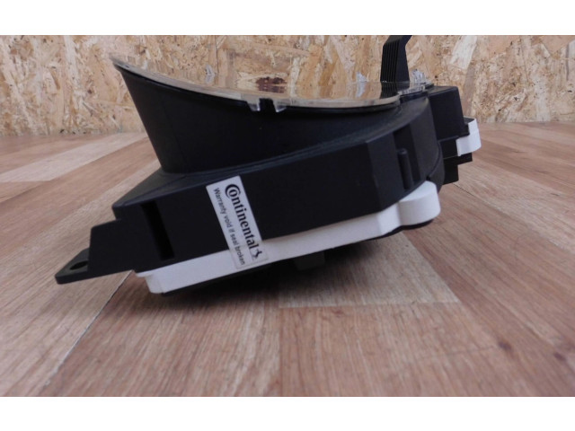 Přístrojová deska Toyota Camry VIII XV70 2019 8380033X80