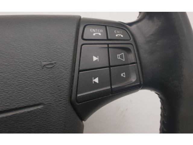 Руль Volvo XC70  2008-2013 года 30741369, 30741163      