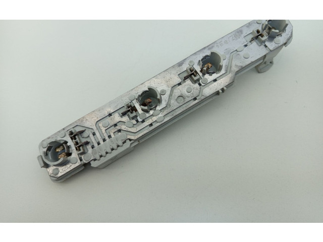 Блок управления 6Y6945257 Skoda Fabia Mk1 (6Y)