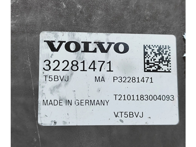 Блок АБС 32281471 Volvo XC40