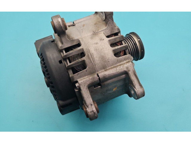 Генератор 04C903026F, IMPRK1446920 Skoda Fabia Mk3 (NJ)