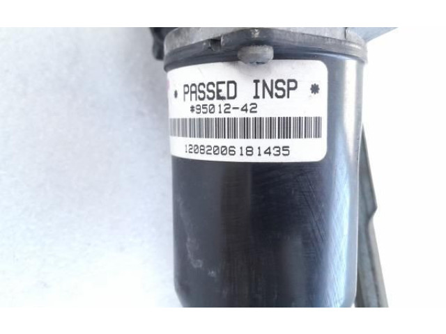 Моторчик дворников 95012-42    Land Rover Range Rover Sport L320