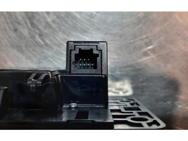 Селектор переключения передач  98440959ZD   Peugeot 308 