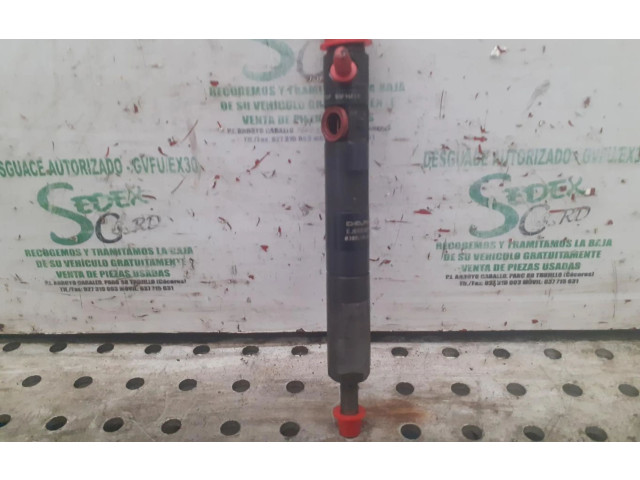 Vstřikovač EJBR01801A Renault Kangoo I