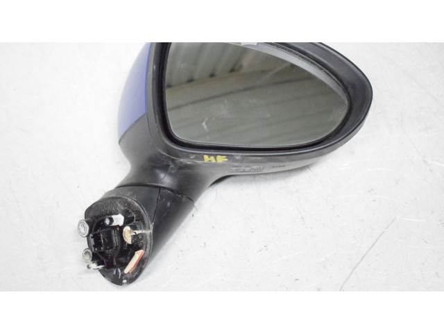 Zpětné zrcátko KIA Rio 2013