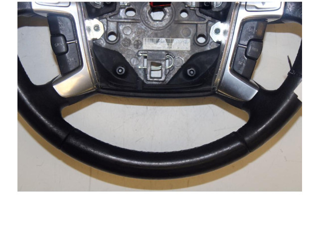 Руль Ford Galaxy 2006-2015 года