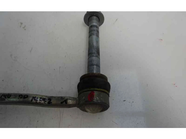 Рулевая рейка Citroen C5 2008 - 2016 года