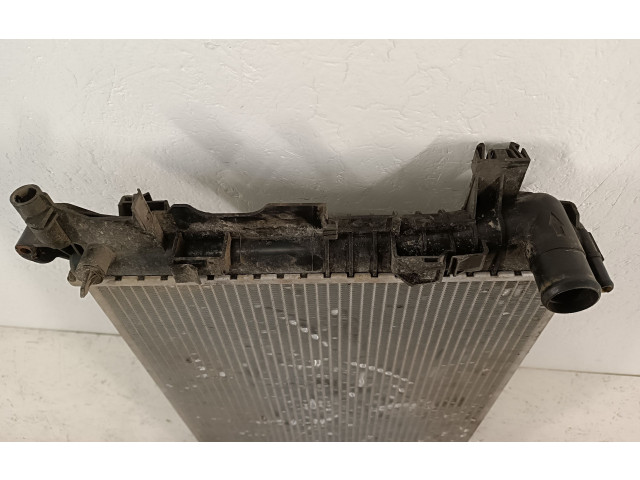 Зеркало электрическое        Volkswagen Crafter  2006 - 2016 года   