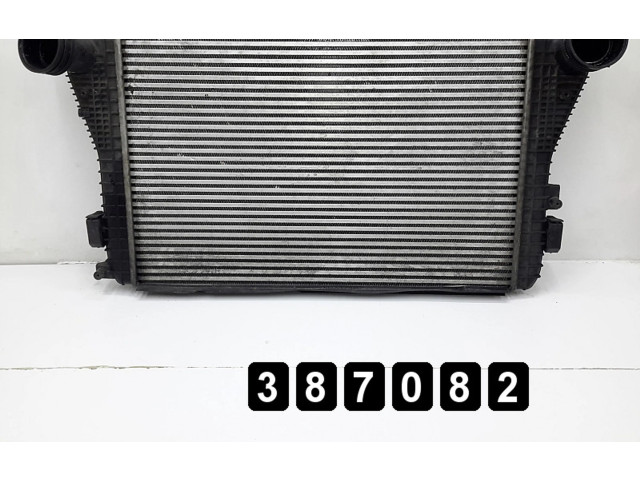Интеркулер 1k0145803l Volkswagen Touran I