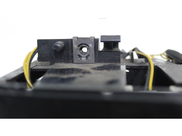 Блок управления климат-контролем 77362634, 77362634   Fiat Idea