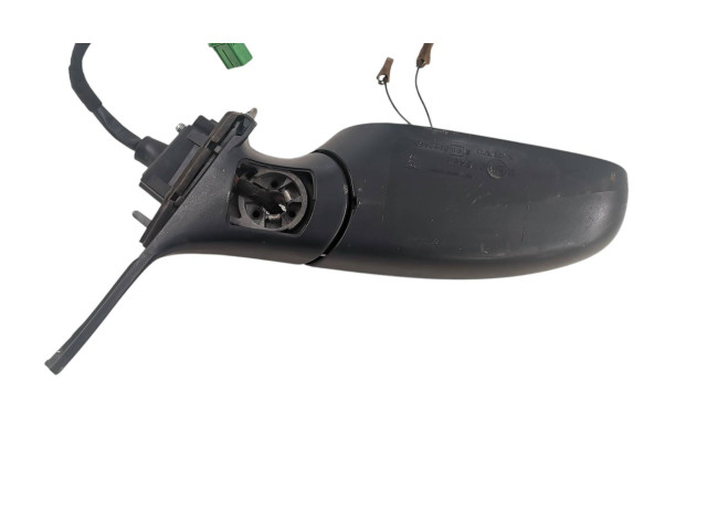Зеркало электрическое Volvo S80 2004 - 2006 года