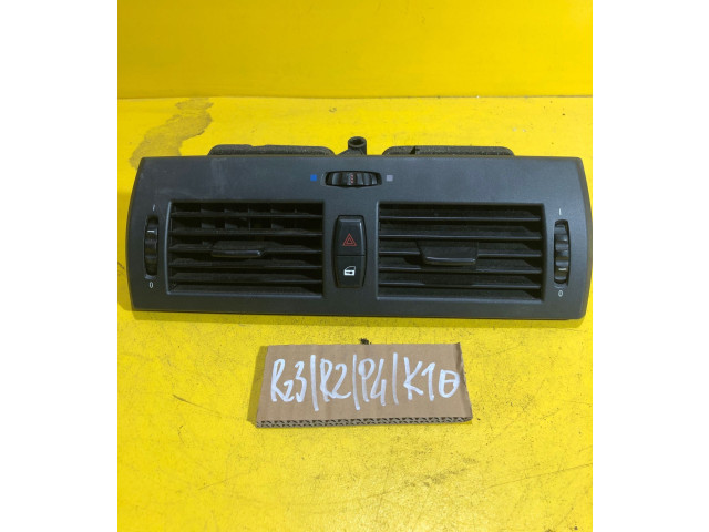 Блок управления климат-контролем BMW X3 E83