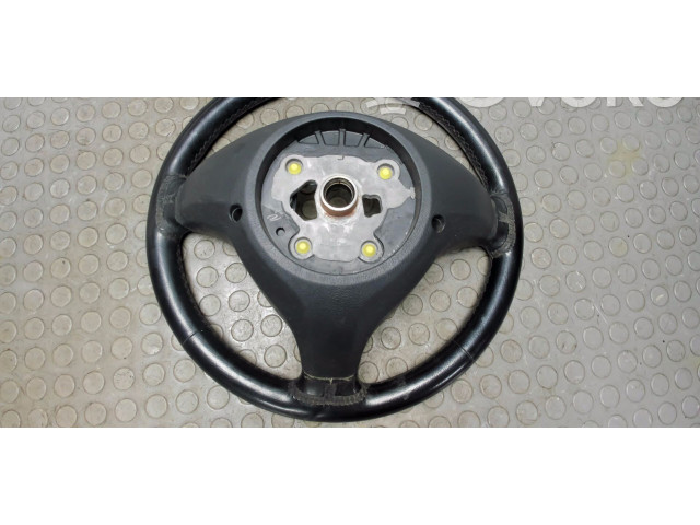 Руль Mercedes-Benz A W169  2004 - 2012 года 1694600503      