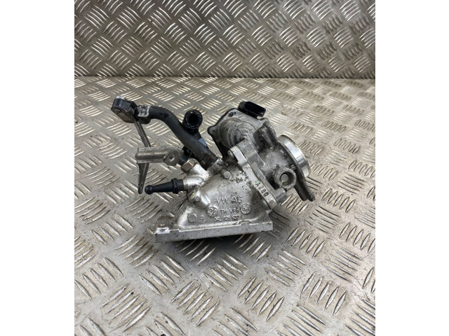 Pojistková skříňka Дроссельная заслонка 04L128063T, 4L128063P Audi A6 S6 C7 4G 2016