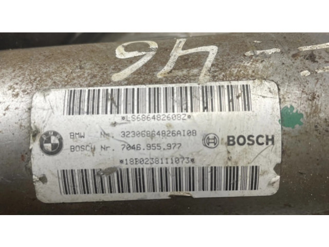 рейка Колонка рулевая 32306864826, 7046955977 BMW 2 F46 2015- года