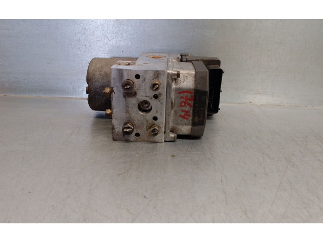 Блок АБС 4894008000, 0265219484 SsangYong Korando - года