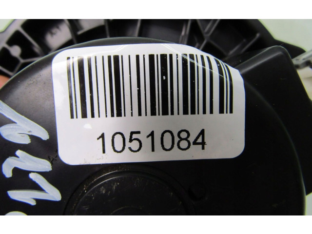 Вентилятор печки EB1D1NXJLA KIA Xceed