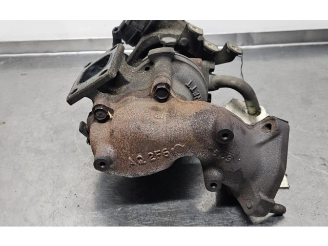 Turbodmychadlo Турбина 144112J820 Nissan Almera N16