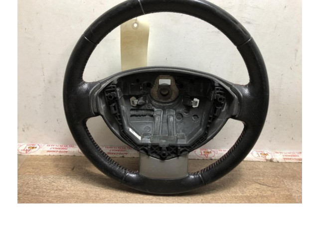 Руль Dacia Duster  2010 - 2017 года 484002663R, 484002663R      