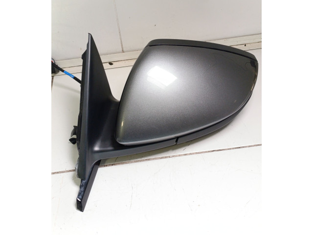 Зеркало электрическое Audi e-tron - года