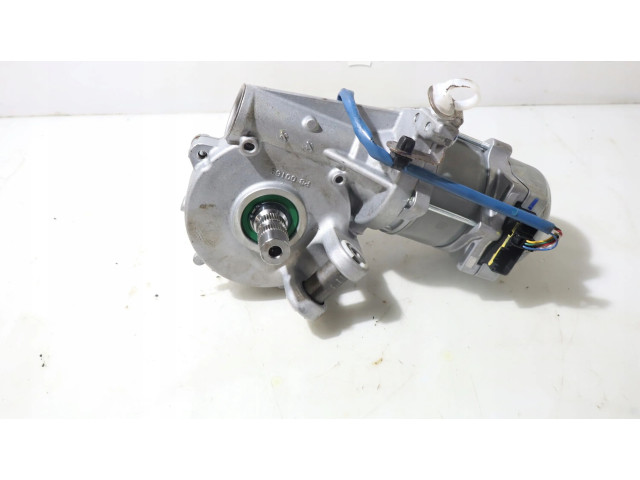 Насос усилителя руля Toyota C-HR I