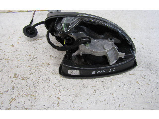 Zpětné zrcátko  Volkswagen Tiguan 2022  5NB857502AM  